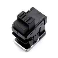 AUDI A8 Electric Power Window Switch