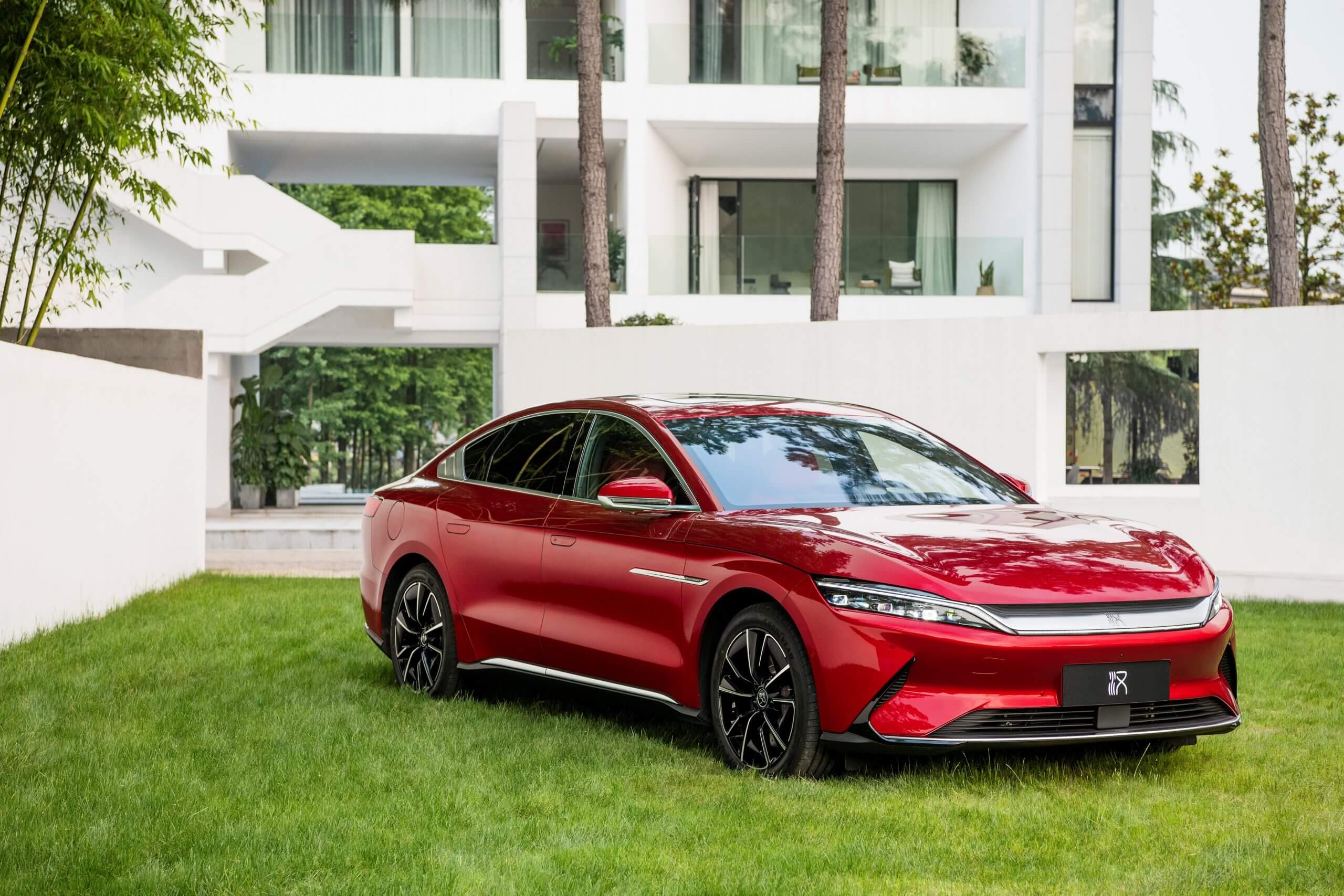 Tesla, Hyundai did not chew the Indian market, BYD, Volkswagen can break through the success