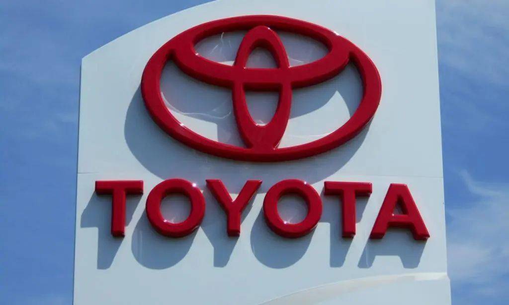 Full year target lowered Toyota halts production at 8 plants