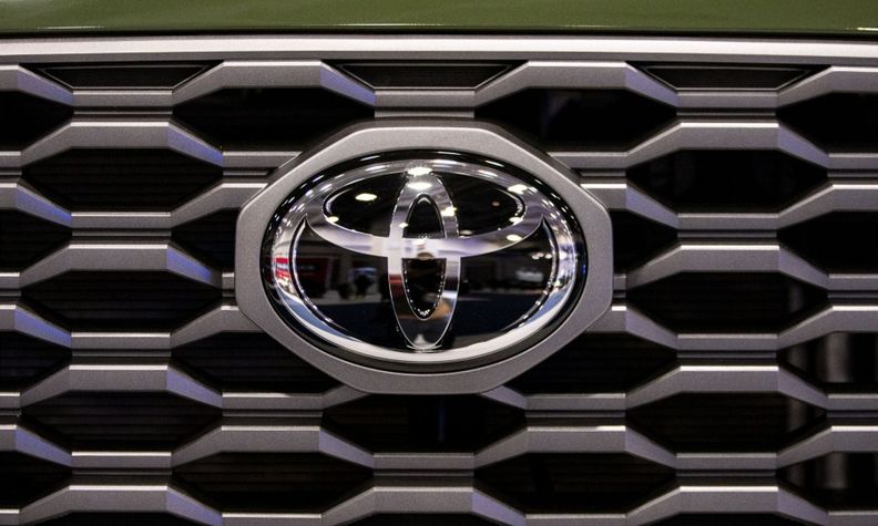 Toyota Production Model