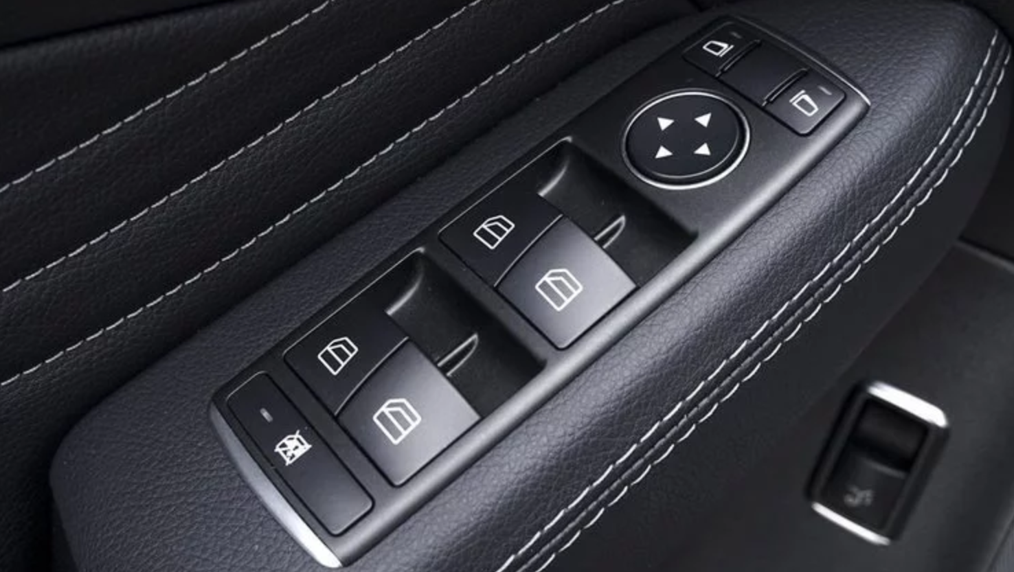 Power Window Switch: The Ultimate Guide