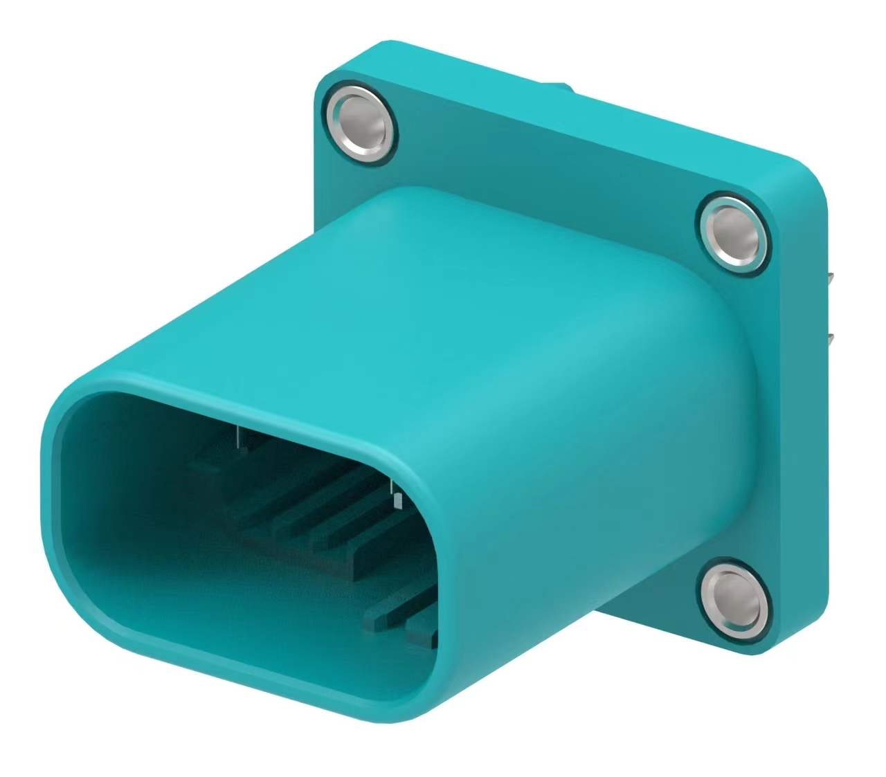 GEMnet 10 Gigabit Differential Connectors